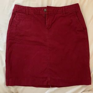 20% off 2+ bundle: Old Navy Skirt